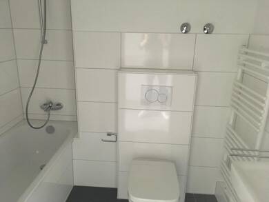 Wohnung zur Miete 519 € 3 Zimmer 70,6 m² 3. Geschoss frei ab 15.08.2025 Mont-Cenis-Straße 315 Sodingen - Kern Herne 44627
