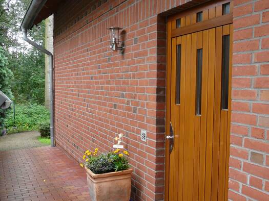 Wohnung zur Miete 430 € 2 Zimmer 40 m² Geschoss -1/1 frei ab 01.12.2025 Wardersee Rohlstorf 23821