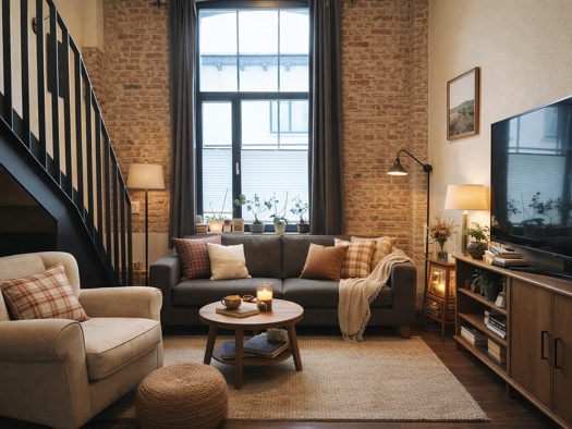 Wohnung zum Kauf 209.000 € 1,5 Zimmer 46,3 m² EG Bamberg 96052