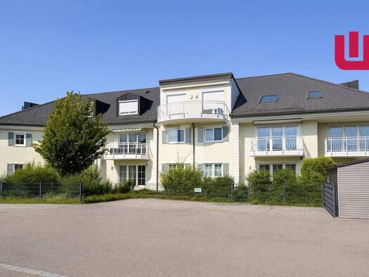 Wohnung zur Miete 1.640 € 3 Zimmer 85,3 m² 1. Geschoss Gröbenzell 82194
