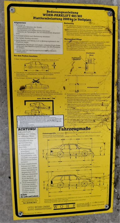 GarageStellplatz kaufen in Engen immowelt