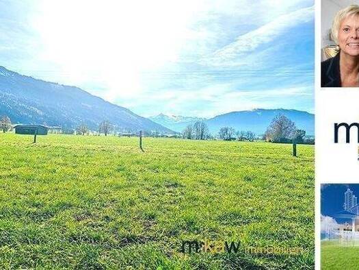 Grundstück zum Kauf 550.000 € 700 m² Grundstück Saalfelden am Steinernen Meer 5760