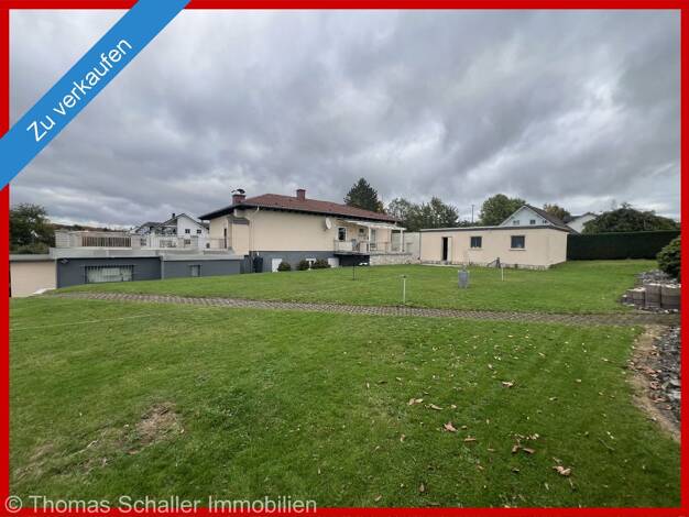 Mehrfamilienhaus zum Kauf 449.000 € 7 Zimmer 280 m² 1.288 m² Grundstück Hausen Waldbrunn 65620