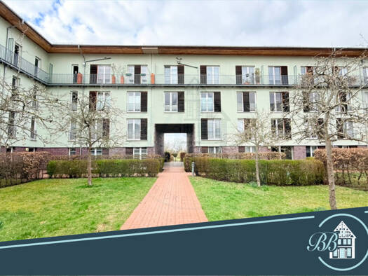 Wohnung zum Kauf 235.000 € 2 Zimmer 52,8 m² Französisch Buchholz Pankow 13127