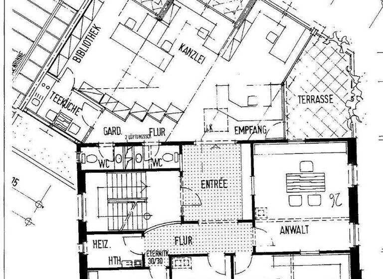 Bürofläche zur Miete 2.380 € 240 m² Bürofläche Oberndorfer Str. 44 Schramberg 78713
