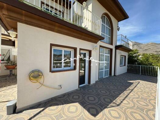 Chalet zum Kauf 470.000 € 4 Zimmer 498 m² 513 m² Grundstück Callosa d'en Sarrià 03510