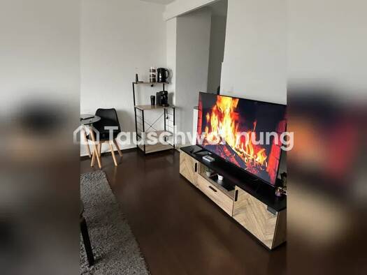 Wohnung zur Miete Tauschwohnung 400 € 2 Zimmer 60 m² Barmen Wuppertal 42285