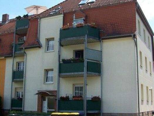 Wohnung zur Miete 388 € Pestalozzistraße 18 Niederplanitz Zwickau 08062