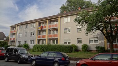 Wohnung zum Kauf 324.900 € 2,5 Zimmer 62 m² 1. Geschoss Verlegerviertel Darmstadt 64295