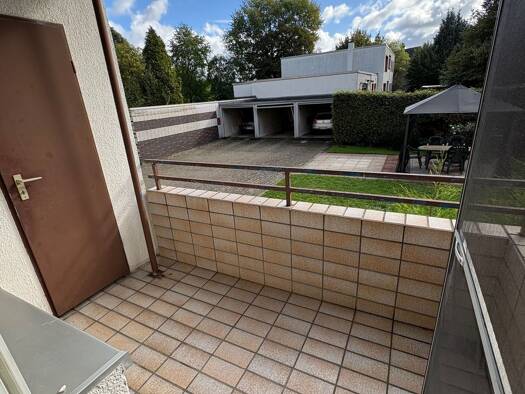 Wohnung zur Miete 593 € 3,5 Zimmer 79 m² Geschoss 1/4 frei ab sofort Resse Gelsenkirchen 45892
