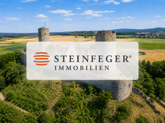 Grundstück zum Kauf 180.000 € 446 m² Grundstück Münzenberg 35516