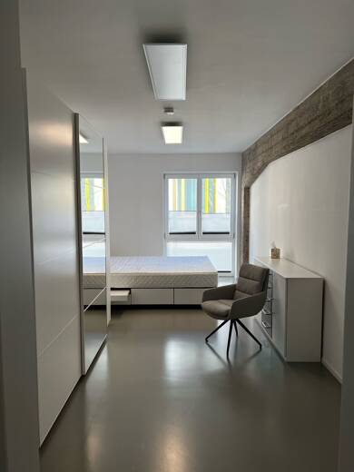 Wohnung zur Miete 750 € 2 Zimmer 73 m² Geschoss 1/3 Altstadt Schweinfurt 97421