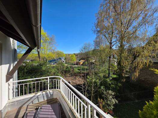 Wohnung zum Kauf 199.500 € 2 Zimmer 45 m² Geschoss 1/3 frei ab 31.12.2027 Andreas-Hofer-Straße 65 St. Georgen Freiburg im Breisgau 79111