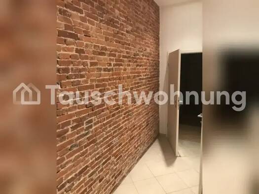 Wohnung zur Miete Tauschwohnung 650 € 1,5 Zimmer 45 m² 1. Geschoss Otterndorf Hamburg 20355