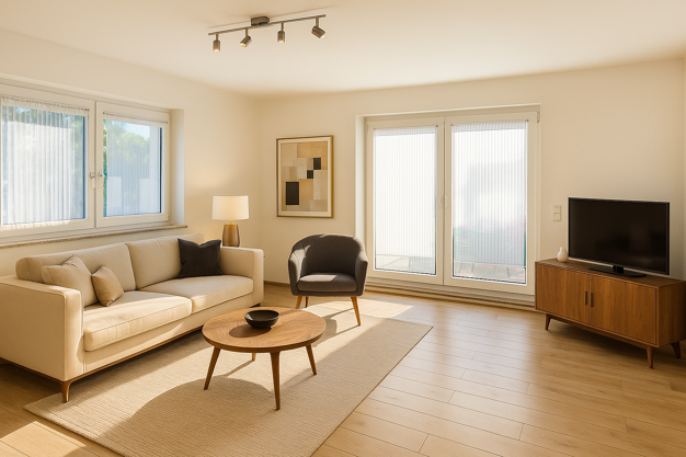Wohnung zum Kauf 799.950 € 5 Zimmer 131 m² Hauptstraße 25 Dietersheim Eching 85386