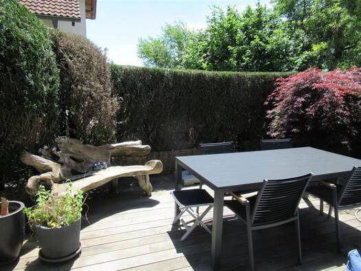 Reihenmittelhaus zum Kauf 498.000 € 5,5 Zimmer 163 m² 163 m² Grundstück Leimengrube 12 Aich Aichtal 72631