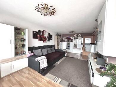 Wohnung zum Kauf 355.000 € 4,5 Zimmer 120 m² Nürtingen Nürtingen 72622