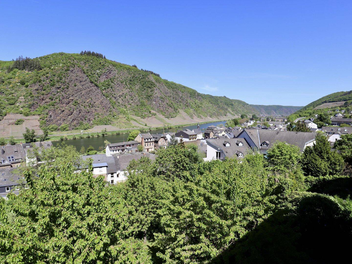 Einfamilienhaus zum Kauf - Ansicht 6