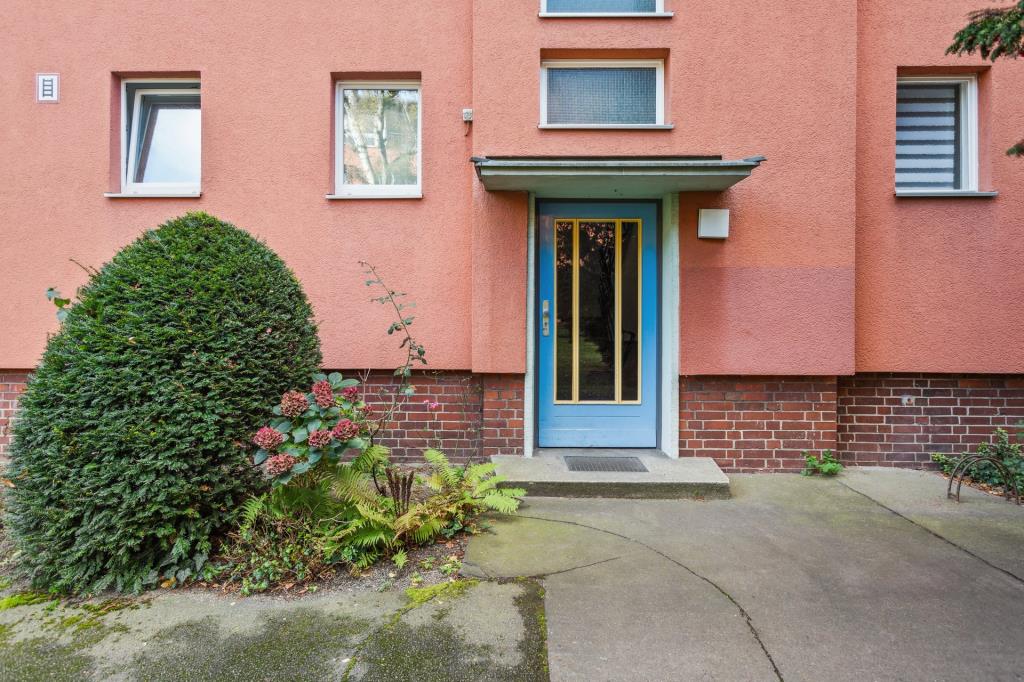 Wohnung zum Kauf provisionsfrei 191.500 € 3 Zimmer 63,2 m²<br/>Wohnfläche Ragazer Straße 43F Reinickendorf Berlin 13407