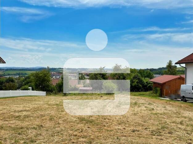 Grundstück zum Kauf 229.000 € 817 m² Grundstück Hutthurm 94116