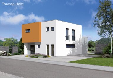 Einfamilienhaus zum Kauf provisionsfrei 412.200 € 6 Zimmer 175,3 m² 755 m² Grundstück Frankenholz Bexbach 66450