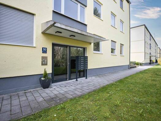 Wohnung zum Kauf provisionsfrei als Kapitalanlage geeignet 216.200 € 28 m² Pasing-Obermenzing München 81243