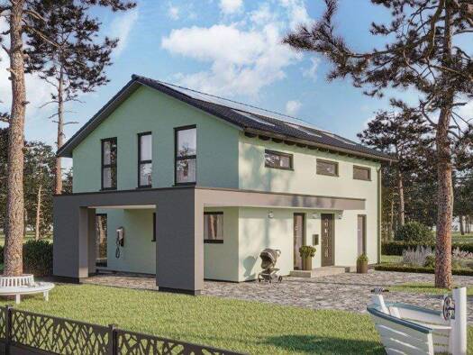 Einfamilienhaus zum Kauf provisionsfrei 822.000 € 5 Zimmer 157 m² 327 m² Grundstück Tamm 71732