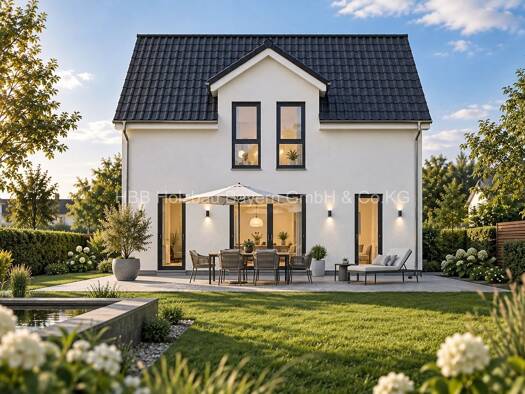 Einfamilienhaus zum Kauf provisionsfrei 532.000 € 4 Zimmer 126 m² 310 m² Grundstück Nersingen Nersingen 89278