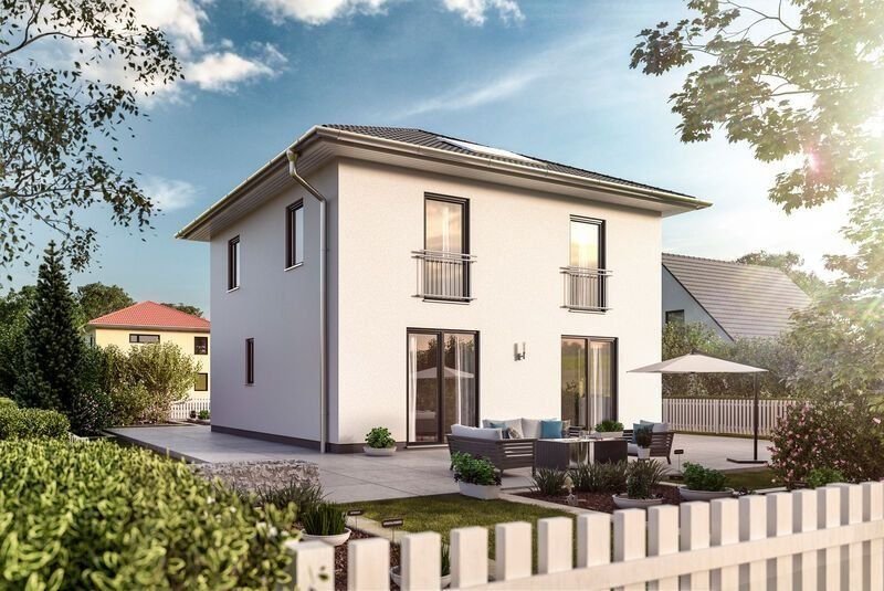 Einfamilienhaus zum Kauf provisionsfrei 786.610 € 4 Zimmer 138 m²<br/>Wohnfläche 412 m²<br/>Grundstück Webichgasse 8 Eltersdorf Erlangen 91052