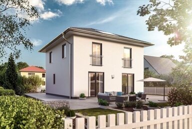 Einfamilienhaus zum Kauf provisionsfrei 786.610 € 4 Zimmer 138 m² 412 m² Grundstück Webichgasse 8 Eltersdorf Erlangen 91052