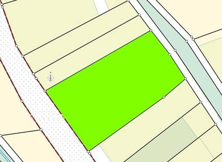 Freizeitgrundstück zum Kauf 105.000 € 3.082 m² Grundstück Buchbrunn 97320