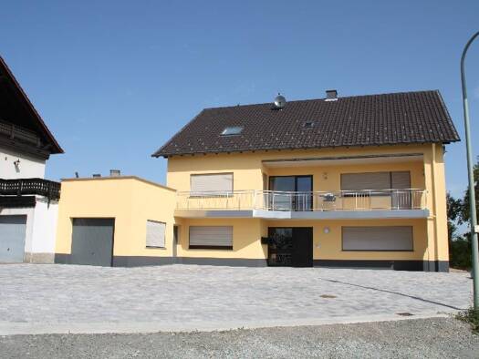 Wohnung zur Miete 1.200 € 4 Zimmer 125 m² frei ab sofort Konken 66871