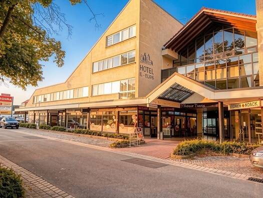 Wohnung zur Miete 479 € 1 Zimmer 34 m² 1. Geschoss Eilenburg Eilenburg 04838