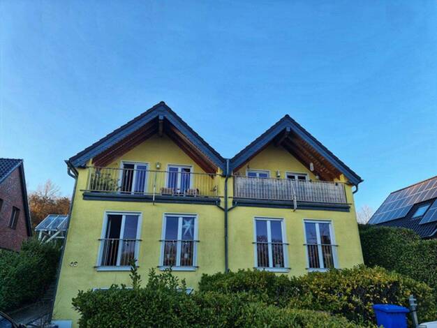 Doppelhaushälfte zur Miete 1.275 € 7 Zimmer 170 m² 275 m² Grundstück frei ab 01.06.2026 Mechernich 53894