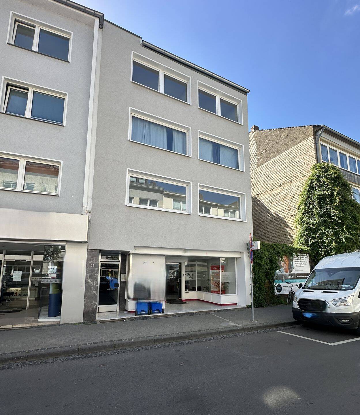 Modernes Wohn-/Geschäftshaus in top Lage, 52349 Düren