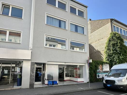 Mehrfamilienhaus zum Kauf als Kapitalanlage geeignet 749.000 € 435 m² 222 m² Grundstück Düren 52349