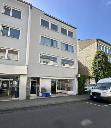Mehrfamilienhaus zum Kauf als Kapitalanlage geeignet 749.000 € 435 m² 222 m² Grundstück Stadtzentrum Düren 52349