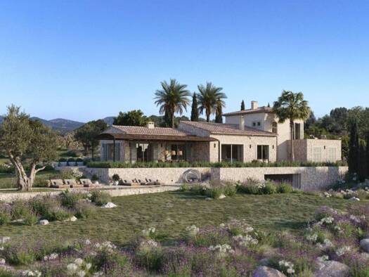 Acker-/Waldstück zum Kauf 2.200.000 € Alcúdia 07500
