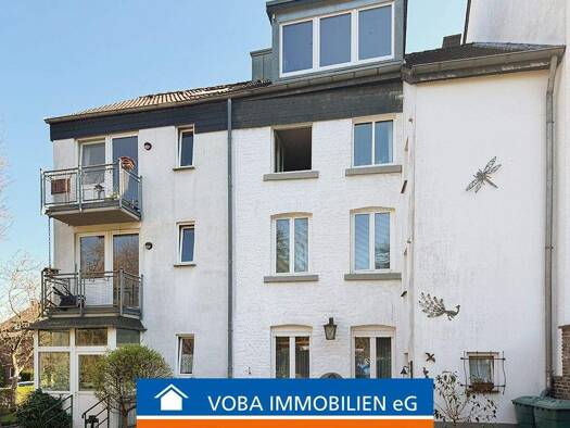 Mehrfamilienhaus zum Kauf 899.000 € 11 Zimmer 246 m² 982 m² Grundstück Aachen 52066