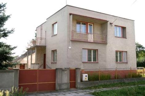 Einfamilienhaus zum Kauf 64.600 € 6 Zimmer 160 m²<br/>Wohnfläche 778 m²<br/>Grundstück Pastin Sastin Straze 90841