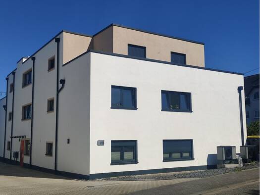 Wohnung zur Miete 1.200 € 3 Zimmer 80 m² 3. Geschoss frei ab 01.09.2026 Kettig 56220