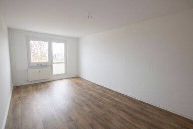 Wohnung zur Miete 407 € 4 Zimmer 81,3 m² 4. Geschoss Grashalmstr. 21 Heide-Nord / Blumenau Halle (Saale) 06120