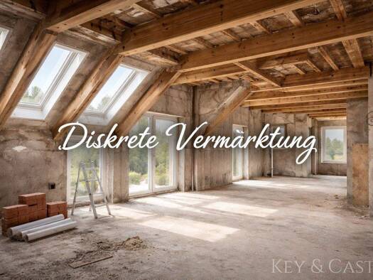 Wohnung zum Kauf 330.000 € 6 Zimmer 160 m² 5. Geschoss Neukölln Berlin 12051