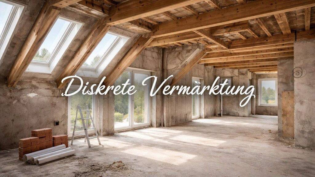 Wohnung zum Kauf 330.000 € 6 Zimmer 160 m² 5. Geschoss Neukölln Berlin 12051