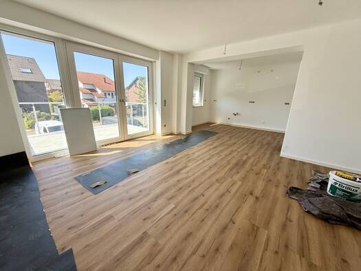 Wohnung zum Kauf 314.800 € 3 Zimmer 75,7 m² Natbergen Bissendorf 49143