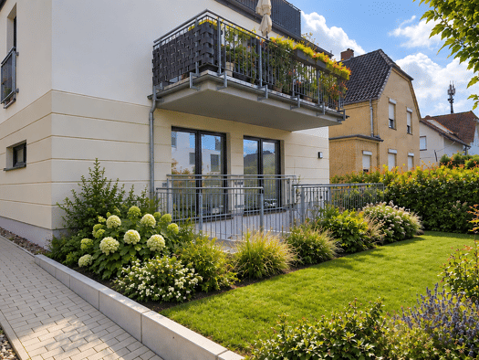 Maisonette zum Kauf - Erstbezug 695.000 € 4 Zimmer 122,7 m² Geschoss EG/3 frei ab sofort Bahrenfeld Hamburg 22607