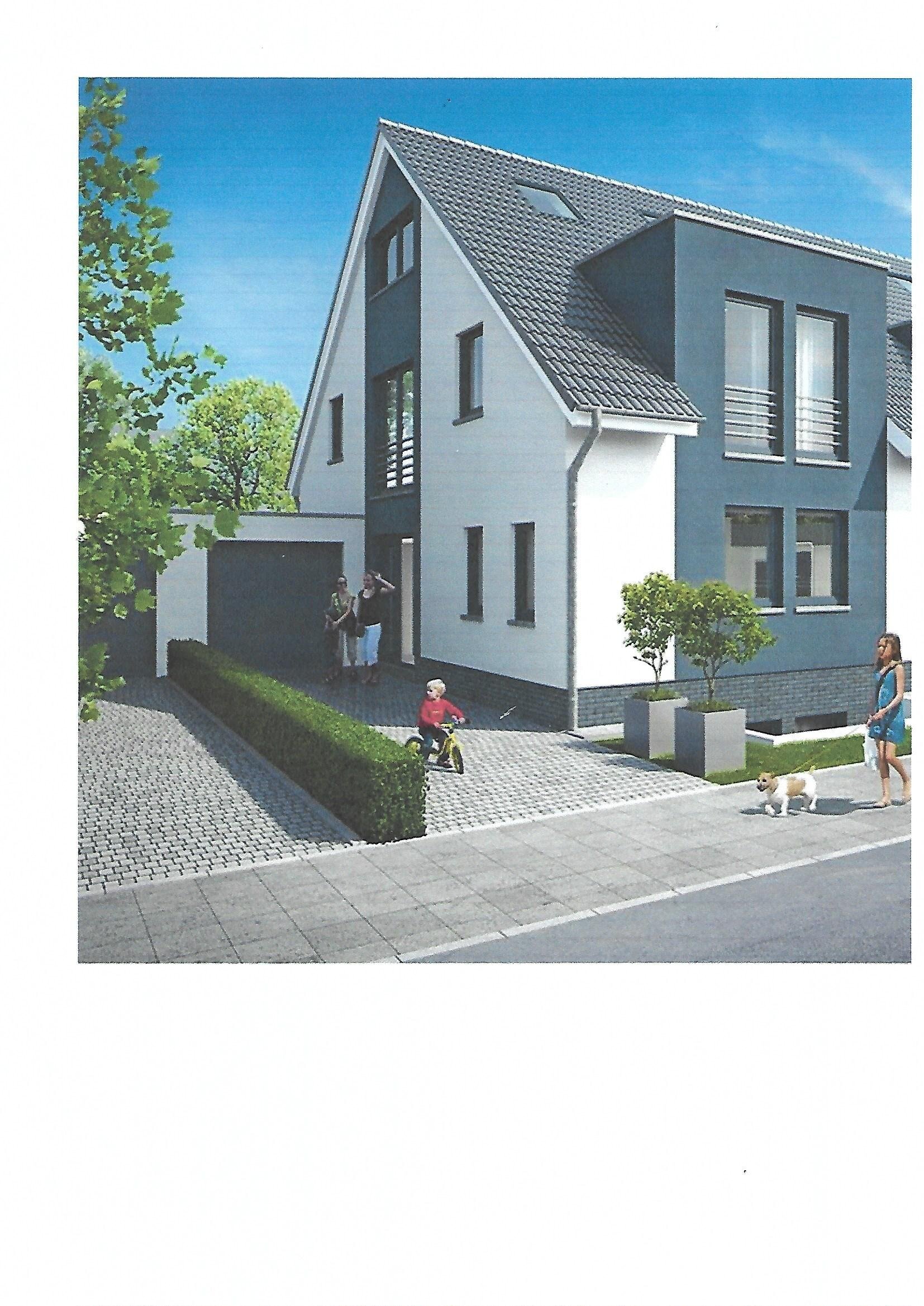 Grundstück zum Kauf 599.000 € 700 m²<br/>Grundstück Litschgi Straße 10 a Bad Krozingen Bad Krozingen 79189