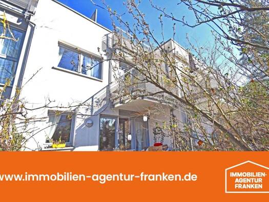 Maisonette zum Kauf 745.000 € 3 Zimmer 94,5 m² EG Innenstadt Erlangen 91054