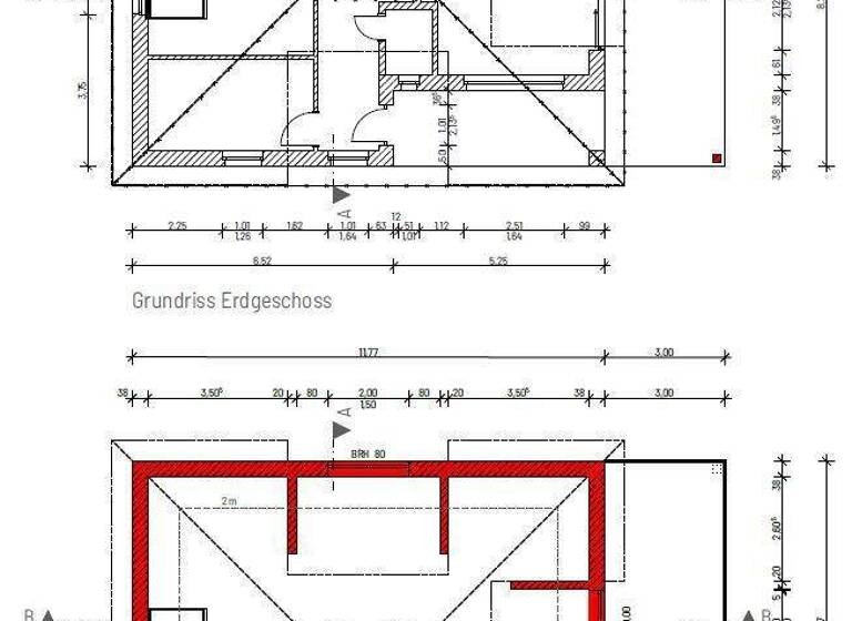 Einfamilienhaus zum Kauf provisionsfrei 990.000 € 3 Zimmer 75 m² 858 m² Grundstück Ketzin 14669