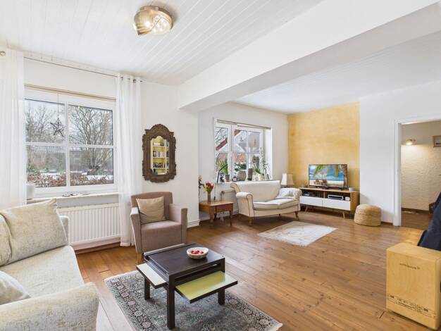 Reihenendhaus zum Kauf 298.000 € 3 Zimmer 96 m² 347 m² Grundstück Stade 21680